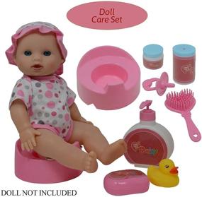 img 1 attached to New York Doll Collection Accessory