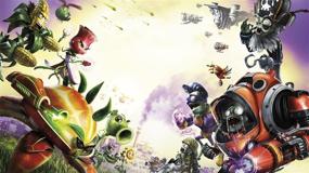 img 1 attached to Plants Vs Zombies Garden Warfare