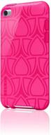 🔍 optimized search: coral belkin grip vue lotus case for ipod touch 4th generation logo