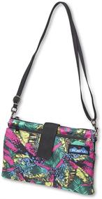 img 1 attached to 👜 Стильная и функциональная: сумка KAVU Cascadia для женщин