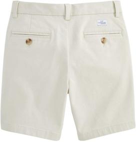 img 3 attached to 🩳 Comfort Meets Style: Discover vineyard vines Boys' Stretch Breaker Shorts