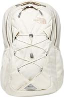 🎒 vintage north face women's backpack: classic style for adventurous women logo