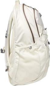 img 1 attached to 🎒 Vintage North Face Women's Backpack: Classic Style for Adventurous Women