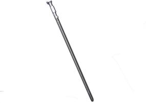 img 4 attached to SOMEFUN Stylus Pen Compatible With LG Q Stylo 4 Q710 Q710MS Q710CS Q710AL Q710TS Q710US Q710ULM Touch Stylus S Pen Replacement Parts(Violet)
