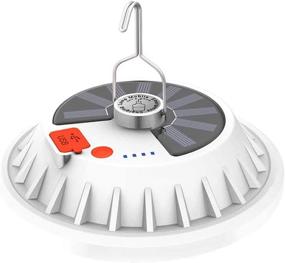 img 4 attached to 🏕️ MODOAO Rechargeable Camping Outdoor Lighting Solution