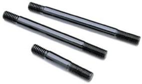 img 1 attached to Enhanced Performance: ARP 2084303 🔩 High Performance Cylinder 12-Point Head Stud Kit