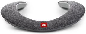 img 2 attached to 🔊 Gray JBL Soundgear Speaker with Bluetooth Transmitter