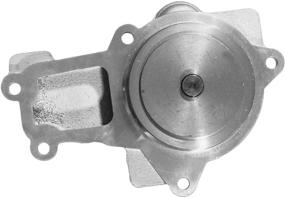 img 1 attached to ACDelco 252 929 Профессиональный водяной насос