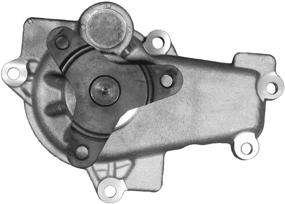 img 2 attached to ACDelco 252 929 Профессиональный водяной насос