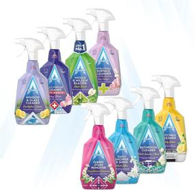 img 1 attached to Astonish C9618 Kitchen Cleaner 750Ml