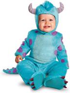 🎃 disney monsters university disguise costume логотип