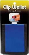 exclusive variety of sports clip wallet colors for an unparalleled style logo