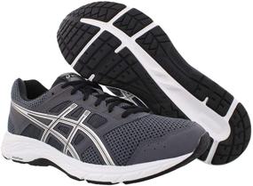 img 3 attached to ASICS Gel Contend Running Shoes 10 5M Men's Shoes and Athletic