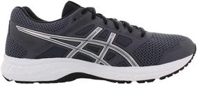 img 2 attached to ASICS Gel Contend Running Shoes 10 5M Men's Shoes and Athletic