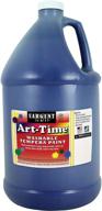 sargent art 17 3650 art time washable logo