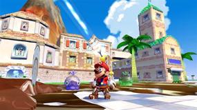 img 2 attached to Unleash Nostalgia with Super Mario 3D All-Stars on Nintendo Switch!