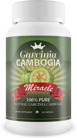 img 4 attached to Garcinia Cambogia Miracle Suppress Appetite