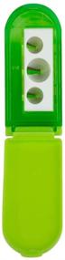 img 1 attached to 🖊️ OOLY Mighty Sharpeners - Pack of 36