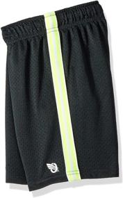 img 2 attached to 👖 Kosh Boys Harbor Toddler Shorts - Optimal Boys' Clothing for Shorts