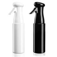 🧴 refillable continuous sprayer trigger for effective cleaning logo