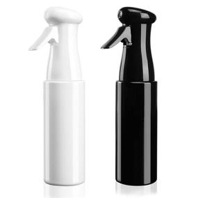 img 4 attached to 🧴 Refillable Continuous Sprayer Trigger for Effective Cleaning