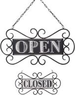 nikky home double sided closed logo