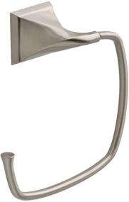 img 4 attached to Delta Everly Collection Brushed Nickel