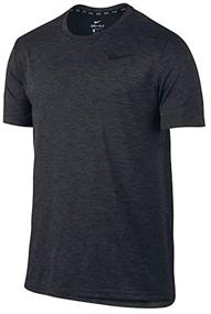 img 4 attached to T Shirt Breathe Hyper Olive Canvas Men's Clothing