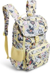 img 1 attached to 🎒 Рюкзаки Reactive Daytripper от Vera Bradley: Переработанные повседневные рюкзаки