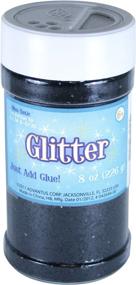 img 1 attached to ✨ Sulyn Oz Glitter Jar: Metallic Scrapbooking & Stamping Embellishments