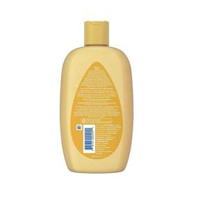 img 3 attached to Johnsons Baby Cocoa Butter Moisture3705111155 Бутылка увлажняющего средства для душа и волос объемом 370511115515 унций