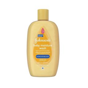 img 4 attached to Johnsons Baby Cocoa Butter Moisture