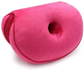 img 4 attached to Bettli Cushion Comfort Orthopedic Relief