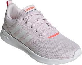 img 3 attached to Adidas Womens Racer Grey White Sports & Fitness and Running