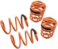 megan racing mr ls cc06 coilover lowering logo