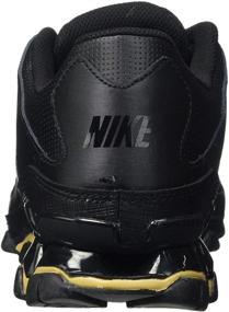 img 2 attached to Top-performing Nike Reax 8 TR Men's Cross-Trainers: Premium Athletic Sneakers