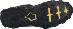 img 1 attached to Top-performing Nike Reax 8 TR Men's Cross-Trainers: Premium Athletic Sneakers