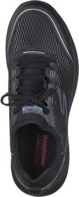 img 2 attached to Skechers Mens Gorun Pulse Walking Men's Shoes and Athletic