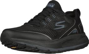 img 4 attached to Skechers Mens Gorun Pulse Walking Men's Shoes and Athletic