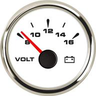 samdo backlight universal voltmeters voltage logo