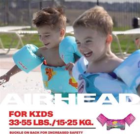 img 1 attached to 👼 Elite Kids &amp; Baby AIRHEAD