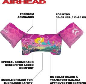 img 2 attached to 👼 Elite Kids &amp; Baby AIRHEAD