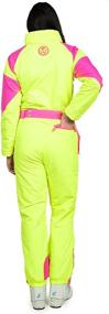 img 1 attached to Tipsy Elves Womens Nightrun Suit Outdoor Recreation for Outdoor Clothing