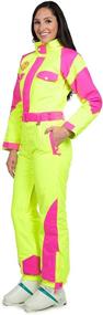 img 2 attached to Tipsy Elves Womens Nightrun Suit Outdoor Recreation for Outdoor Clothing