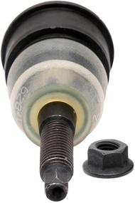 img 3 attached to 🔧 ACDelco Professional 45D2268 Front Upper Suspension Ball Joint Assembly: Enhanced Performance and Durability for Your Vehicle's Suspension System