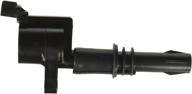 delphi gn10182 gn10182 11b1 ignition coil logo