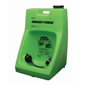 img 4 attached to 6 Gallon Refillable Secondary Emergency Concentrate