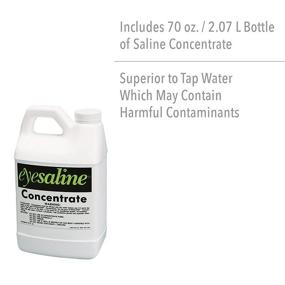 img 1 attached to 6 Gallon Refillable Secondary Emergency Concentrate