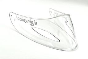 img 2 attached to Ronin Junior Goalie Neck Protector