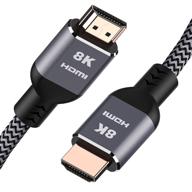 cable htckabol 48gbps 8k60hz 4k120hz logo